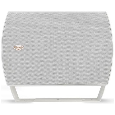 Klipsch CA-800T 8" commercial weather resistant surface mount speaker (White)