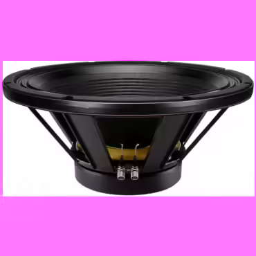 290-579 Eminence Definimax 4018LF 18” Driver