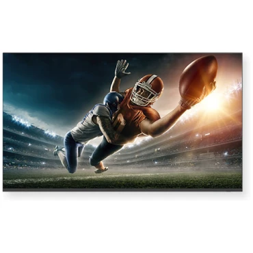 Sharp/NEC Monitor, 43"  Class Commercial LCD Monitor, 4P-B43EJ2U