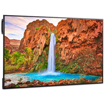 Sharp MultiSync 55” LED LCD Public Display Monitor, PNME552