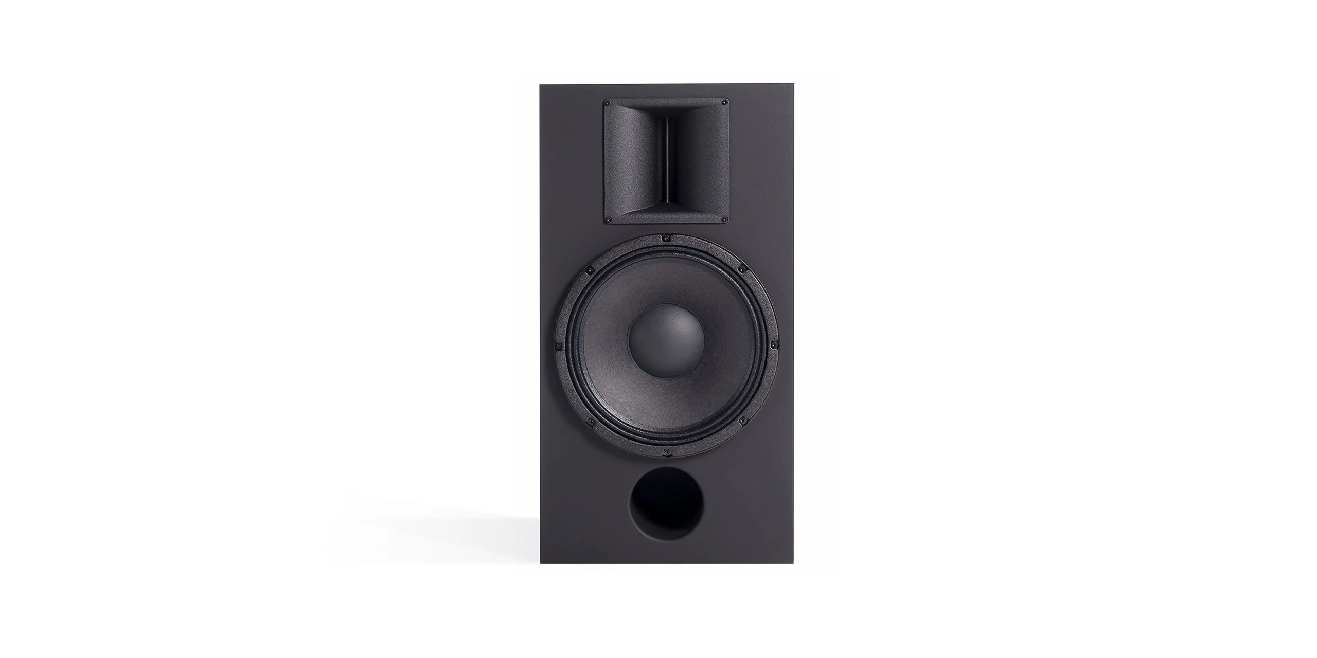 DOLBY CS50 PASSIVE STAGE SPEAKER 12" WOOFER, FREQUENCY RANGE: 40Hz-20kHz