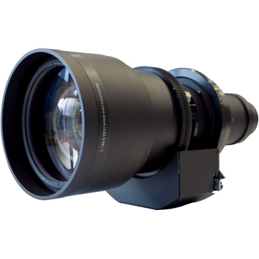 Appotronics AL-TL366LZ Long Throw Zoom Lens 3.66–5.94:1 (T Series)