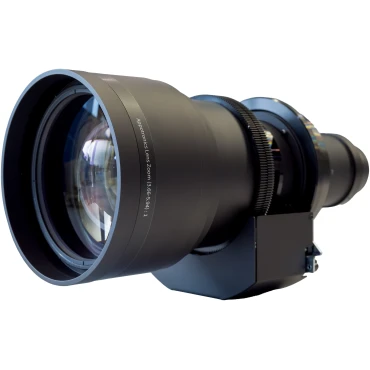 Appotronics AL-TL366LZ Long Throw Zoom Lens 3.66–5.94:1 (T Series)