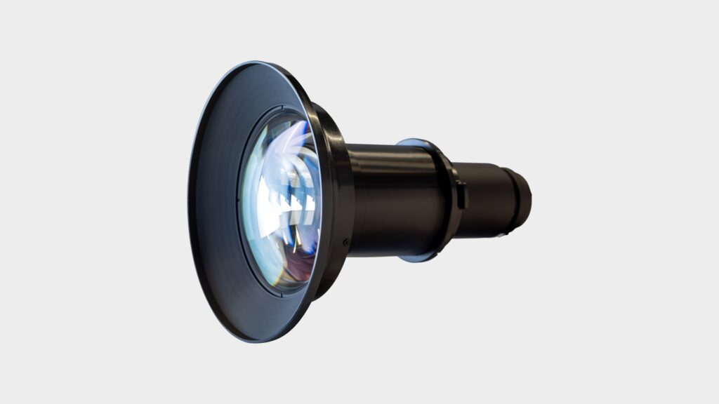 Appotronics AL-DL062FR Short Throw Fixed Lens 0.62:1 (D Series)