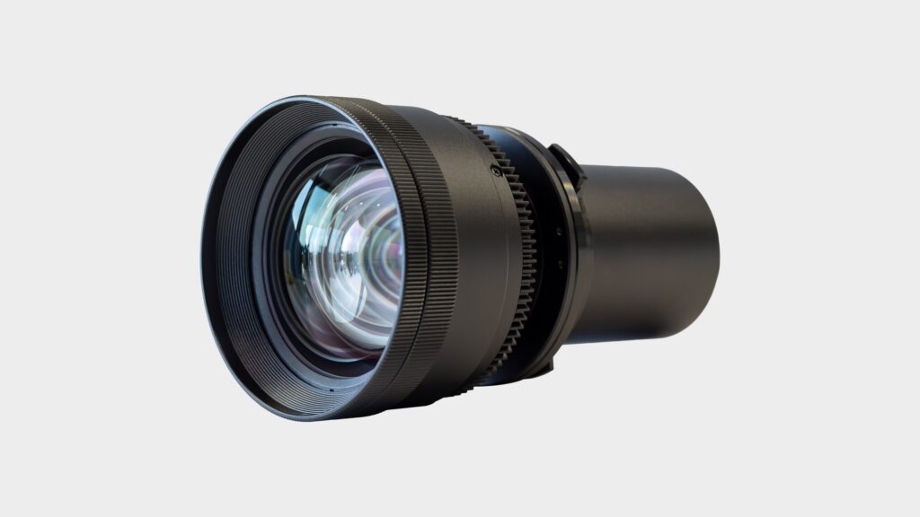 Appotronics AL-DL123MA Standard Zoom Lens 1.23–1.97:1 (D Series)