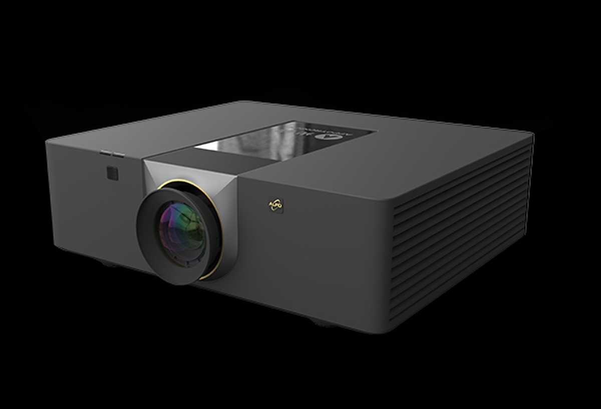 Appotronics M Pro 6,500lm FHD Laser Projector - Image 1
