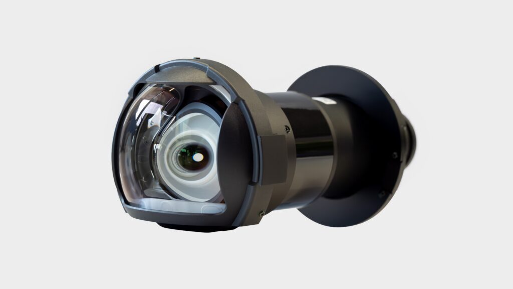 Appotronics AL-ML050FR Short Throw Fixed Lens 0.5:1 (M Series)