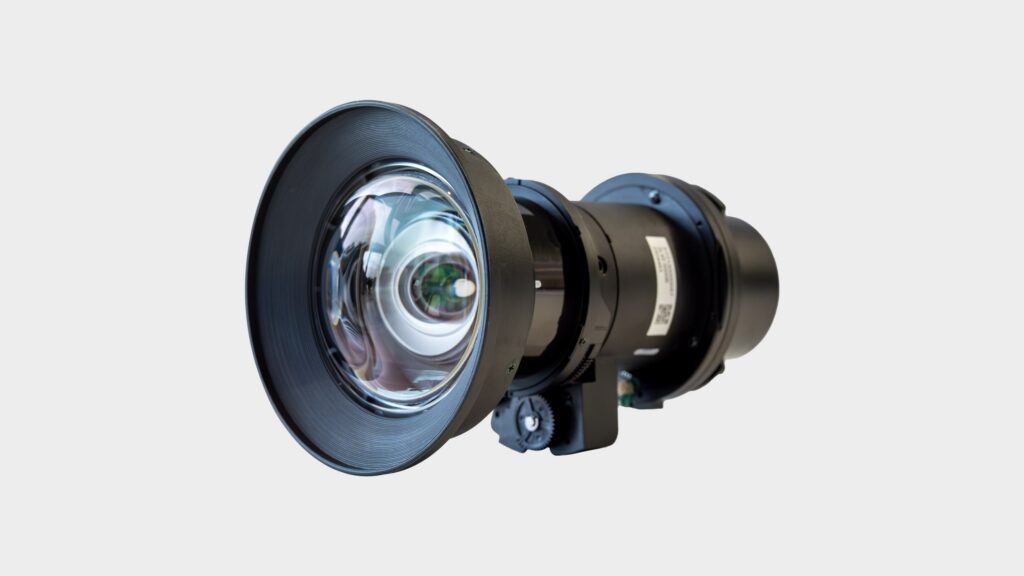 Appotronics AL-ML070FR Short Throw Zoom Lens 0.7–0.9:1 (M Series)