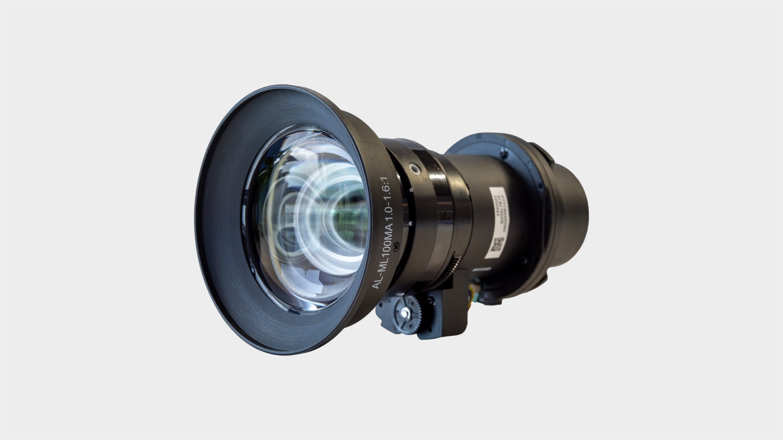 Appotronics AL-ML100MA Standard Zoom Lens 1.0–1.6:1 (M Series) - Image 1