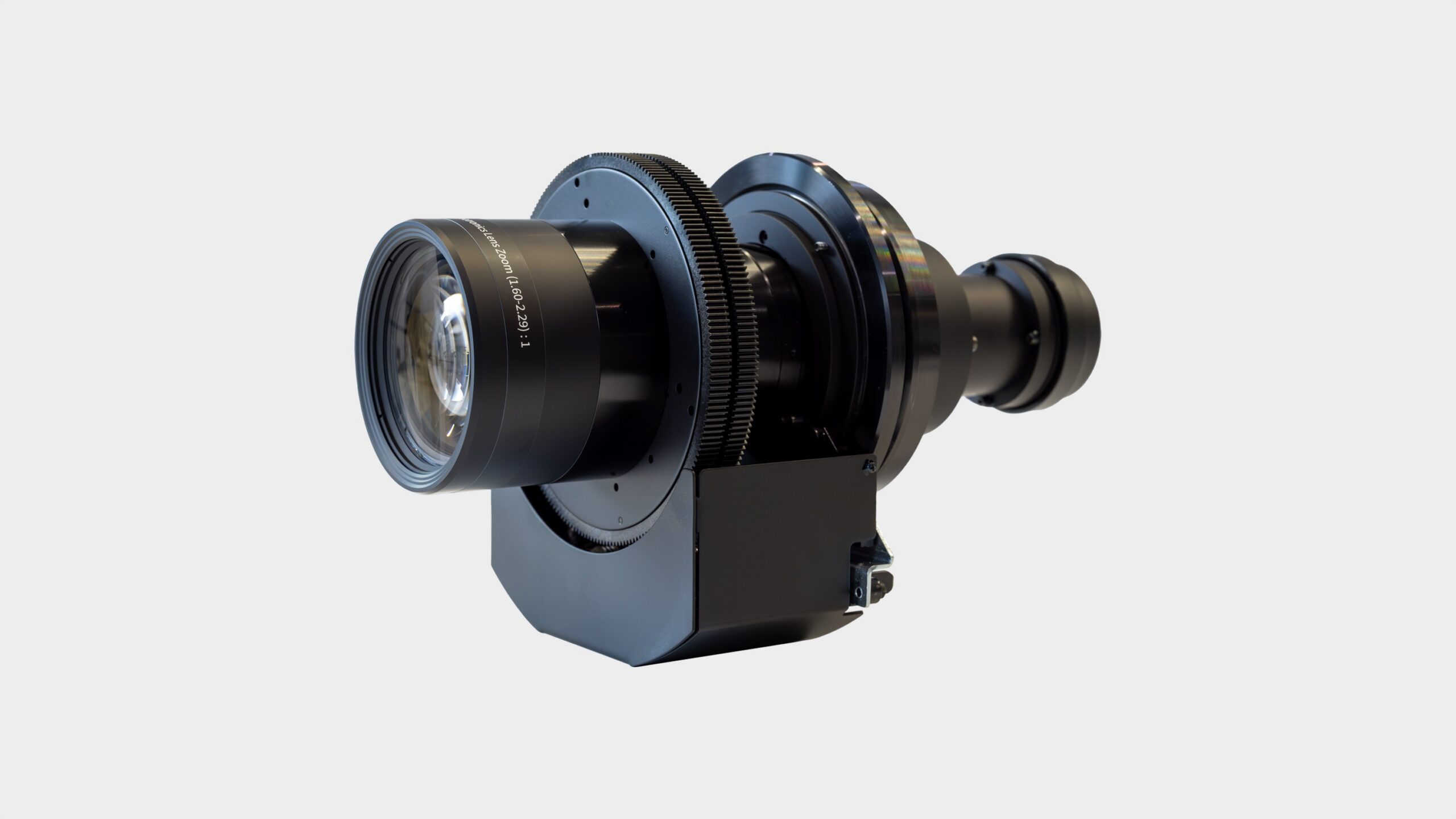 Appotronics AL-TL160LZ Long Throw Zoom Lens 1.6–2.29:1 (T Series) - Image 1