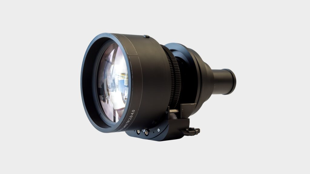 Appotronics AL-TL200LZ Long Throw Zoom Lens 2.0–4.0:1 (T Series)