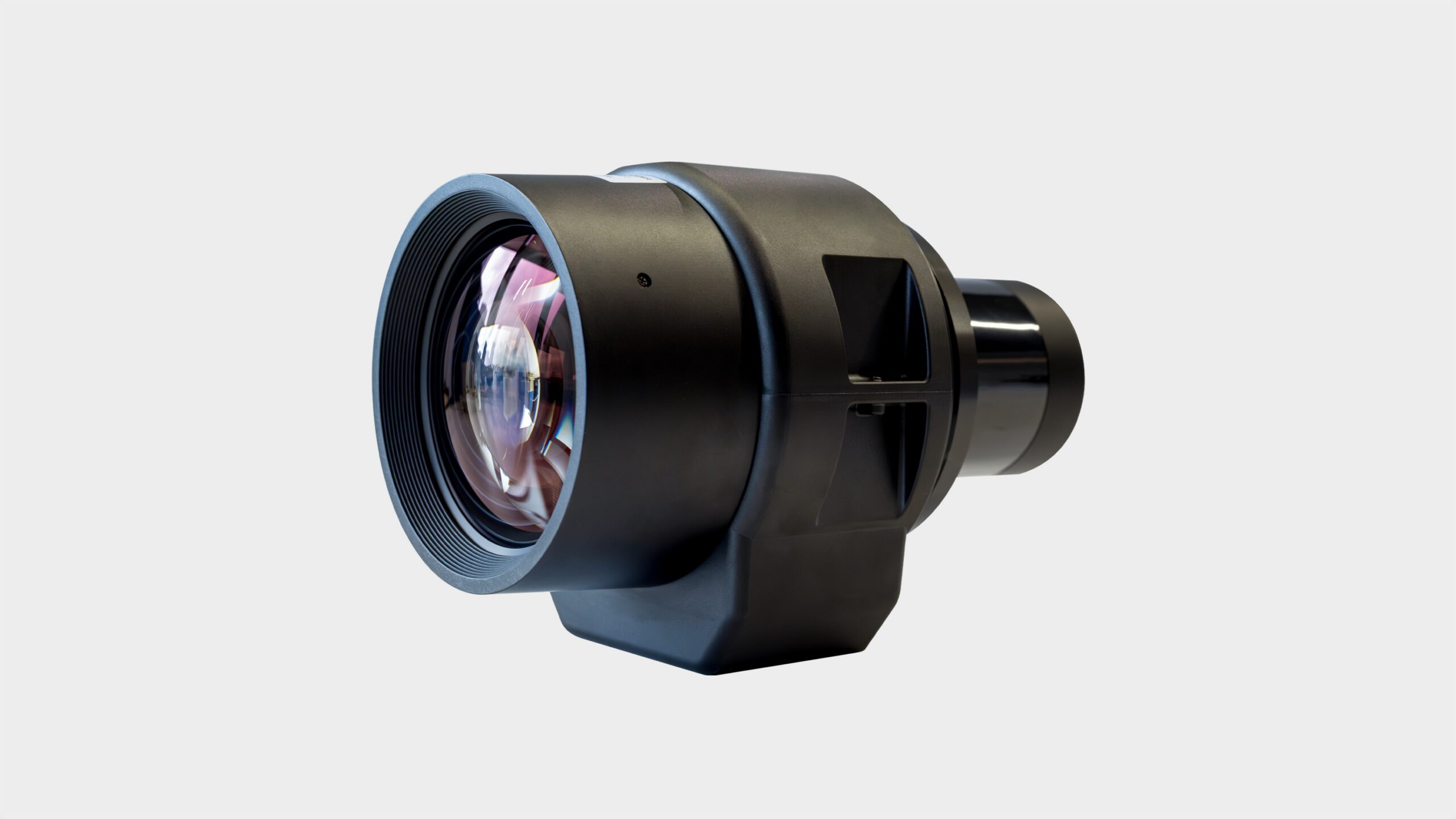 Appotronics AL-XL150MA Mid-Range Zoom Lens 1.5–2.4:1 (S Series) - Image 1