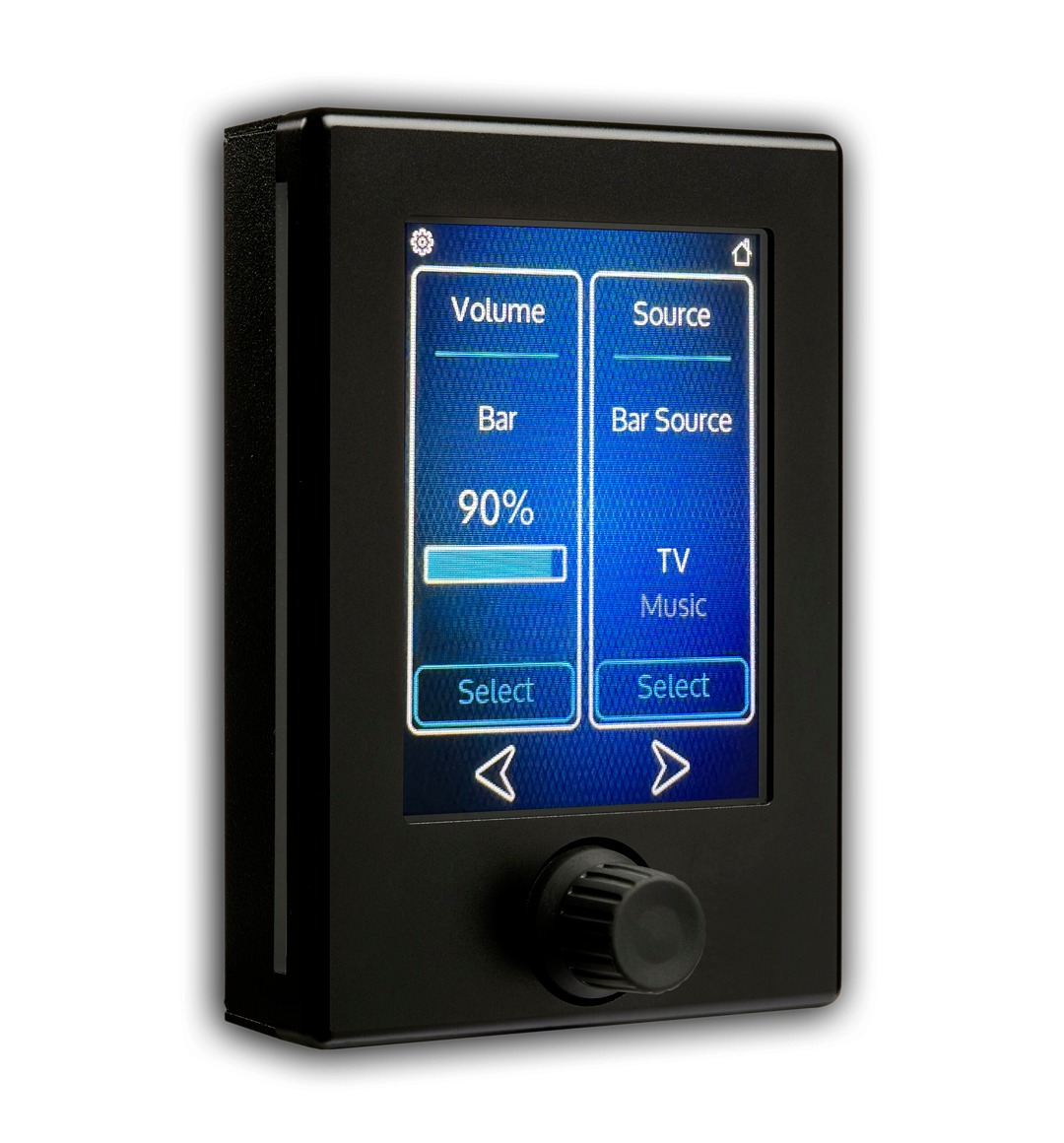 CS TOUCH-BLK - Image 1