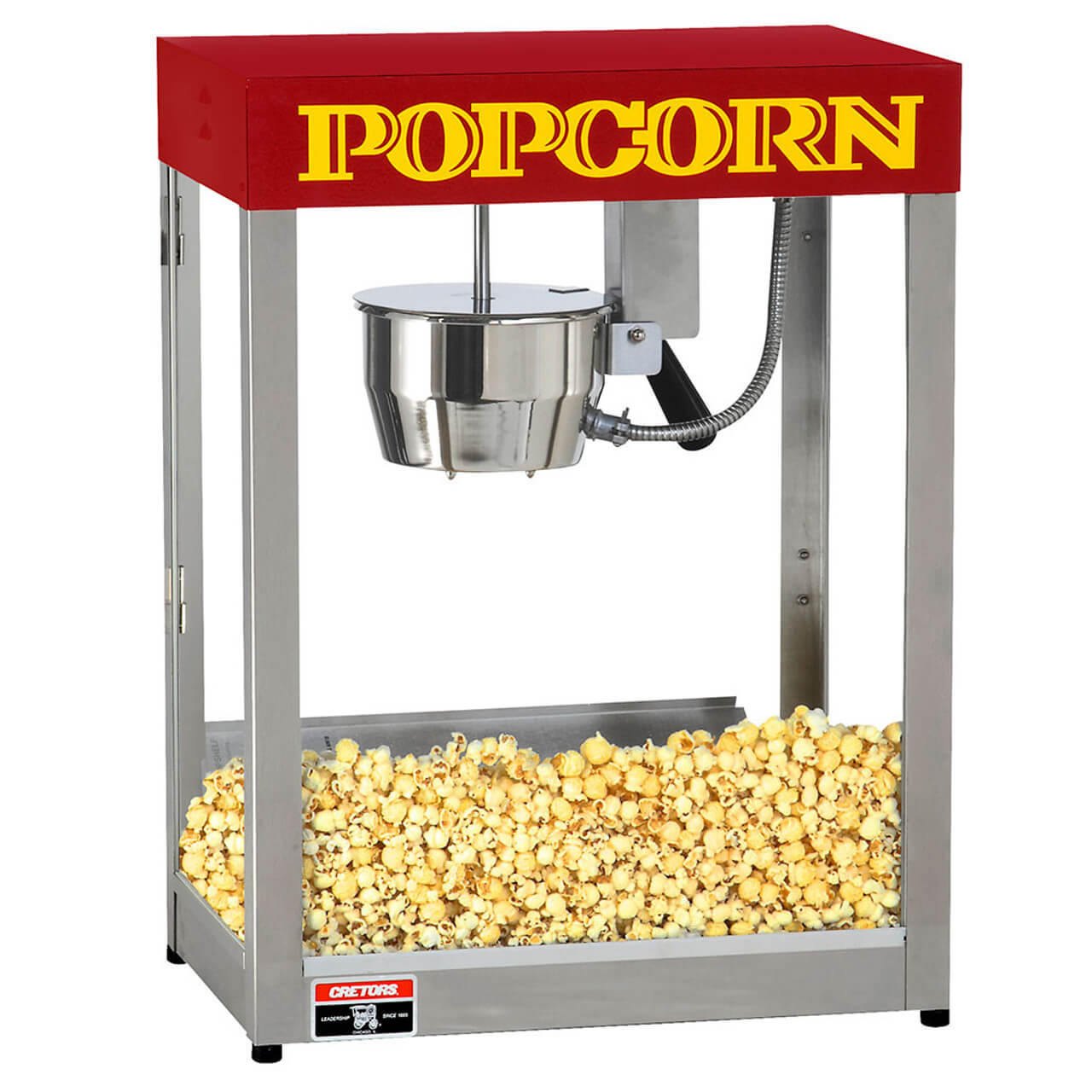 Concessions