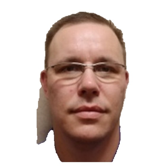 Aaron Rehm