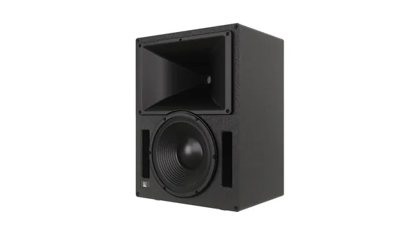 Meyer Sound Acheron Designer