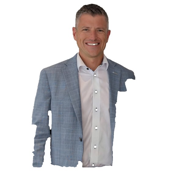 Blake Titman