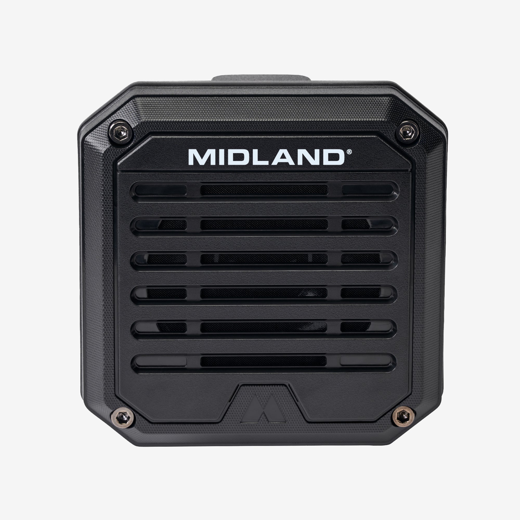 Midland SPK200 Amplified External Speaker w/ ANC