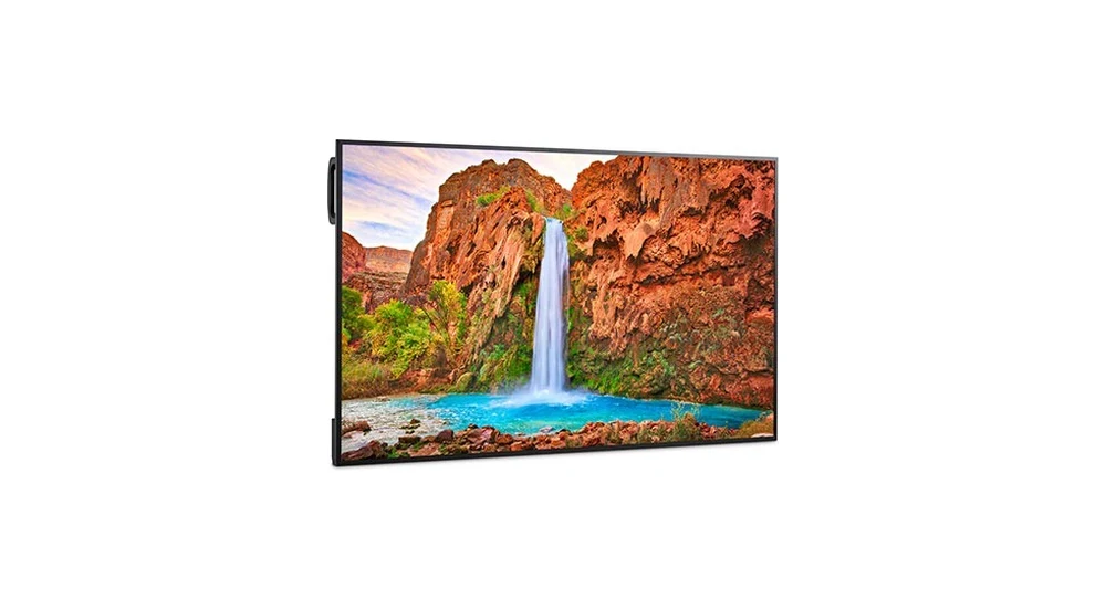 Sharp MultiSync PN-ME552 55-inch commercial display